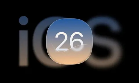 Điều gây bất ngờ về iOS 26