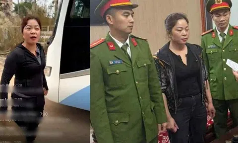 Vụ bắt khẩn cấp Nguyễn Thị Mùi thu tiền đỗ xe: Công an tỉnh Bắc Ninh ra thông báo nóng