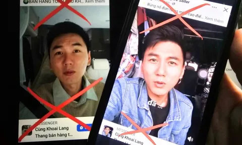 Hành vi có thể bị phạt đến 100 triệu đồng khi sử dụng AI