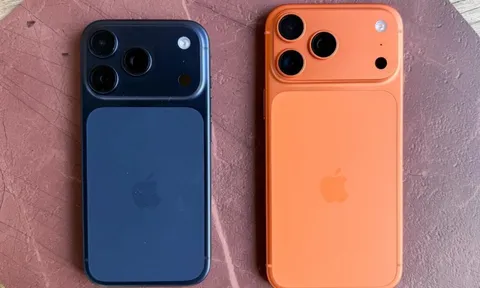 Tin buồn cho người chờ iPhone 18 Pro