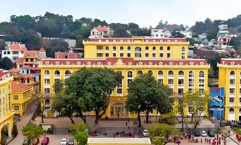 Có thể bạn không biết, đến hôm nay học sinh một tỉnh vẫn đang NGHỈ TẾT và sẽ nghỉ đến hết tháng 2!