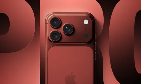 iPhone 18 Pro bước vào giai đoạn quan trọng
