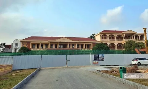 Thủ tướng yêu cầu khẩn trương xử lý tài sản công dôi dư sau sắp xếp