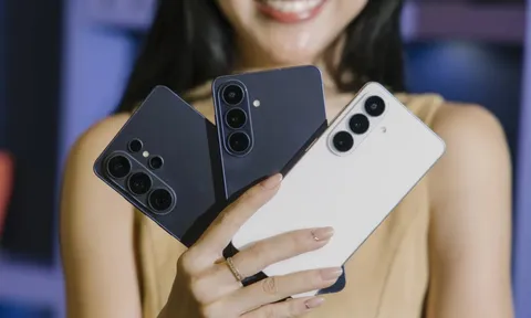 Chân dung Galaxy S26 - AI vẫn là tâm điểm