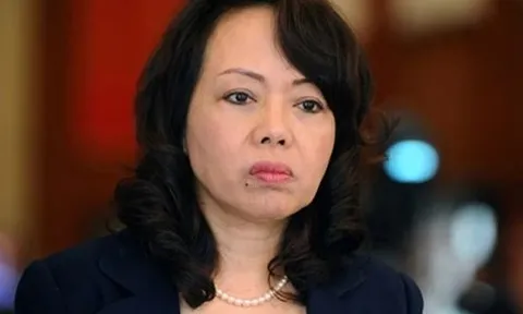 Cuộc đối chất về khoản tiền ‘chia chác’ giữa bà Nguyễn Thị Kim Tiến và thuộc cấp