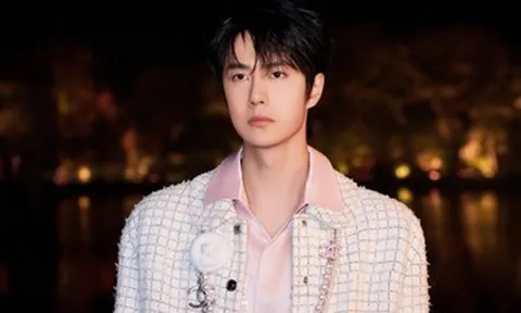 Thực hư vụ diễn viên Vương Nhất Bác lộ tin nhắn nhạy cảm