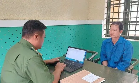 Khởi tố đối tượng sát hại dã man người tình trước mặt trẻ nhỏ ở Đồng Tháp