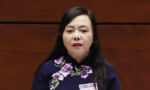 Chi 2 triệu USD nhờ 'tạo điều kiện' trong vụ án liên quan bà Nguyễn Thị Kim Tiến