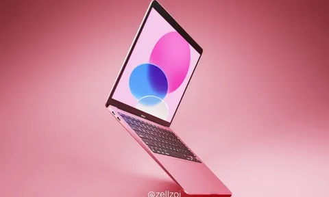 Tin buồn về MacBook giá rẻ