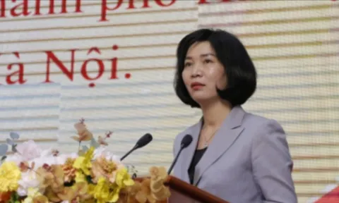 Hà Nội sẽ chấm điểm đại biểu Quốc hội và HĐND theo KPI