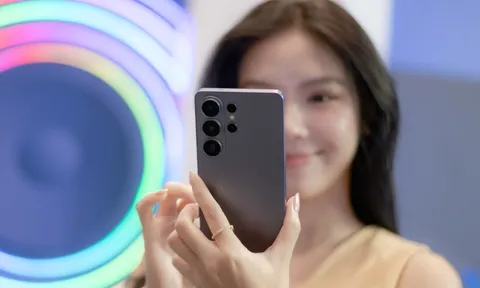 Galaxy S26 có gì hay?