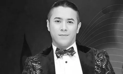 Mẹ Kasim Hoàng Vũ suy sụp sau khi con trai mất đột ngột