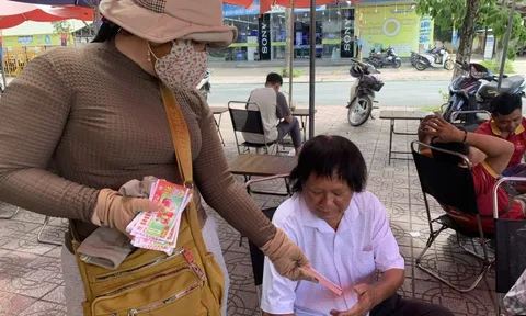 Xổ số miền Nam tăng thêm 2 triệu vé/kỳ: Đại lý và công ty nói gì?