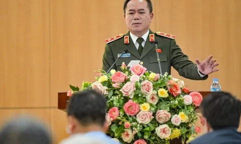 Tiết lộ đặc biệt về chuyên án khủng, cảnh sát thế giới nể phục: Thu hồi hơn 5.315 tỷ đồng, 246kg vàng...