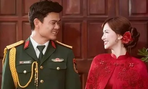 Hòa Minzy công khai bạn trai: Chị gái ruột xác nhận, Sao Việt nô nức chúc mừng