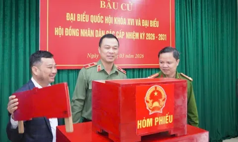 Bí thư Thanh Hóa Nguyễn Doãn Anh thêm nhiệm vụ