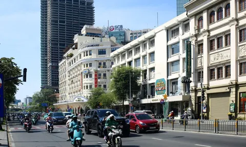 Dự báo thời tiết hôm nay, 9-3: TPHCM và Nam Bộ nắng nóng, nền nhiệt cao