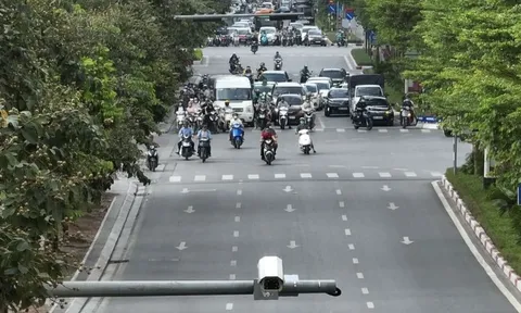 4 lỗi phạt nguội rất nhiều người mắc phải mà không hề hay biết