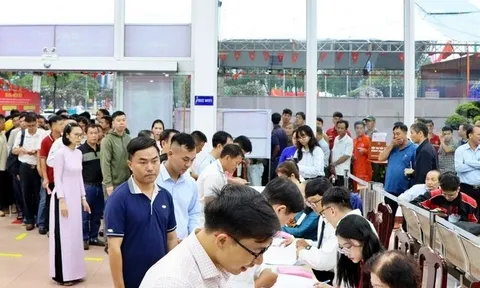 Thông báo quan trọng tới tất cả các doanh nghiệp ở TPHCM trong ngày 15/3 tới đây