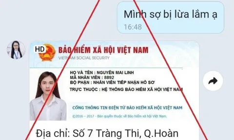 Cần làm gì khi bị lừa đảo trực tuyến?