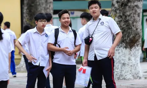 Hà Nội dự kiến bỏ tuyển sinh lớp 10 công lập theo khu vực