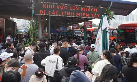 6 nhà xe liên tỉnh tại TPHCM tăng giá vé xe đến 36% do giá nhiên liệu tăng