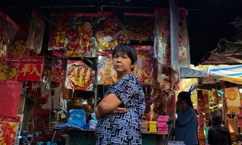 Những khoảnh khắc Tết đời thường qua lăng kính Zeiss từ vivo X300 Pro