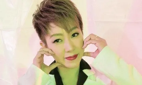 Ca sĩ Lam Huân qua đời ở tuổi 49 vì nhồi máu cơ tim