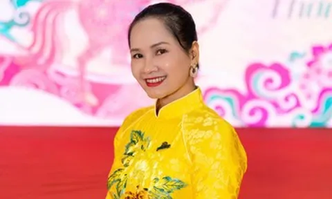 Diễn viên Minh Nguyệt vai Biển 'Sóng ở đáy sông': Ngày ấy và bây giờ