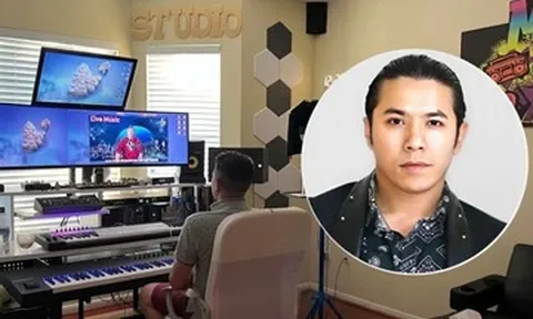 'Kasim Hoàng Vũ sở hữu 2 căn nhà lớn, cuối đời không nghèo khó như tin đồn'