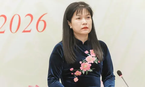 Tăng cường giới thiệu nhân sự có chuyên môn cao, doanh nhân ứng cử đại biểu Quốc hội khóa XVI