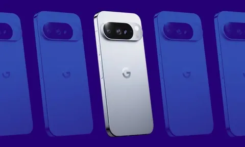 Điện thoại Google sắp sở hữu tính năng quan trọng nhất của Samsung