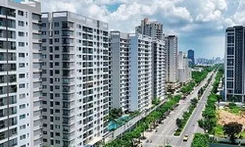 Chính sách mới về thuế với hộ, cá nhân cho thuê bất động sản