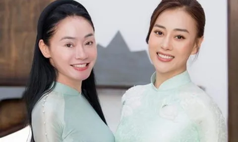 Diễn viên Quách Thu Phương U50 sống một mình, tiết lộ mối quan hệ với Phương Oanh