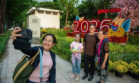 Sở Xây dựng TPHCM yêu cầu đảm bảo mỹ quan các khu đất "vàng"