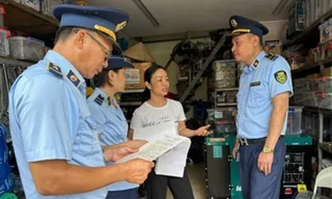 Găm hàng chờ tăng giá, xử lý ra sao?