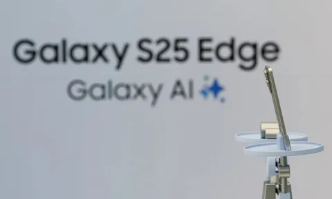 Sếp Samsung thừa nhận