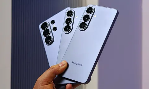 Galaxy S26 lập kỷ lục