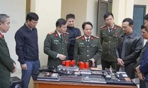 Bị dụ chơi tiền ảo, người phụ nữ mất trắng 7,3 tỉ đồng