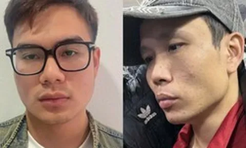 Bắt Phạm Công Anh SN 2003 - kẻ cướp 3.000 USD trên tay nữ nhân viên ngân hàng