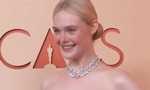 Mỹ nhân khiến triệu người mê đắm không làm fan thất vọng vì quá đẹp