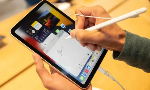 Tin mới về iPhone gập