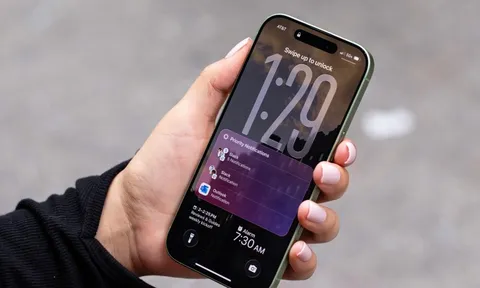 Thách thức với thị trường smartphone