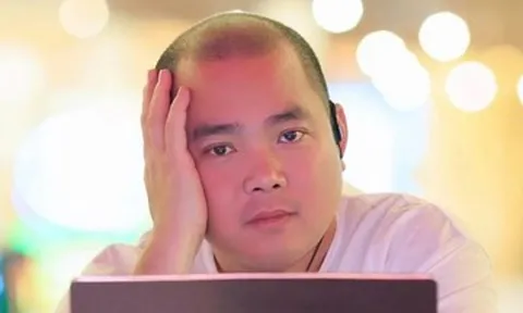 Nhạc sĩ Minh Khang xin lỗi tài xế xe công nghệ, thừa nhận uống nhiều rượu