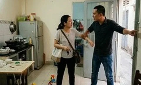 Từ ngày 1.5, chồng ép vợ nghỉ làm, ở nhà nội trợ bị phạt đến 10 triệu đồng