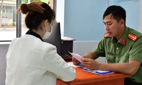 Bộ Công an đề xuất định danh, xác thực điện tử chủ quản hội, nhóm trên mạng xã hội