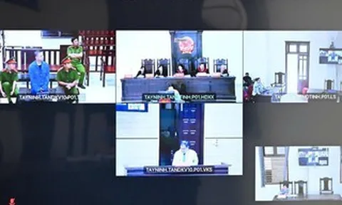 20 năm tù cho bị cáo giết người sau lời qua tiếng lại ở quán ốc