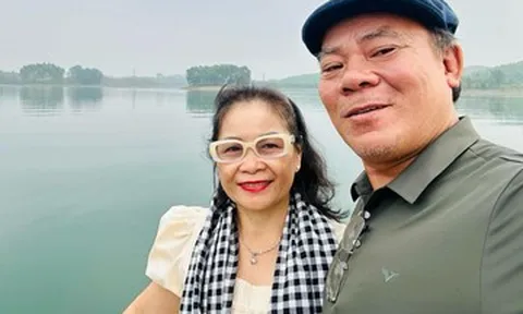 Nghệ sĩ Phương Bình tuổi 60 sống xa vợ cán bộ, an yên trong căn hộ trả góp