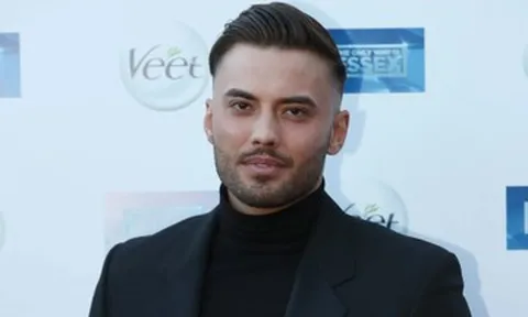 Ngôi sao truyền hình qua đời ở tuổi 33