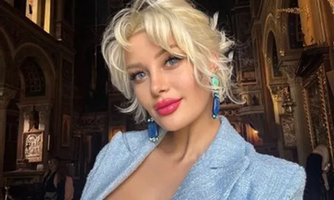 Người mẫu 27 tuổi qua đời bất thường, camera ghi lại hình ảnh nam diễn viên xuất hiện